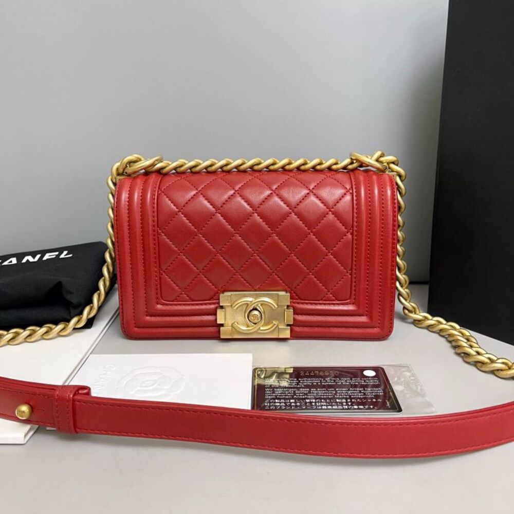Chanel Women Pre-Loved Bag Very Good Condition